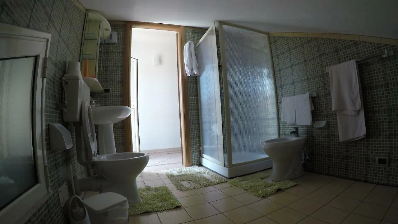 Tatil Evi Villetta Gina Avola