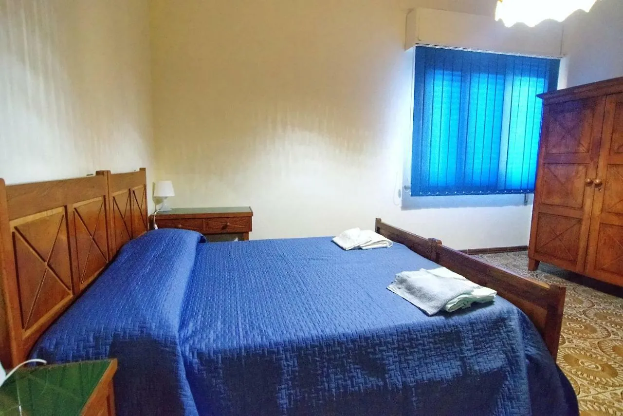 Tatil Evi Villetta Gina Avola İtalya