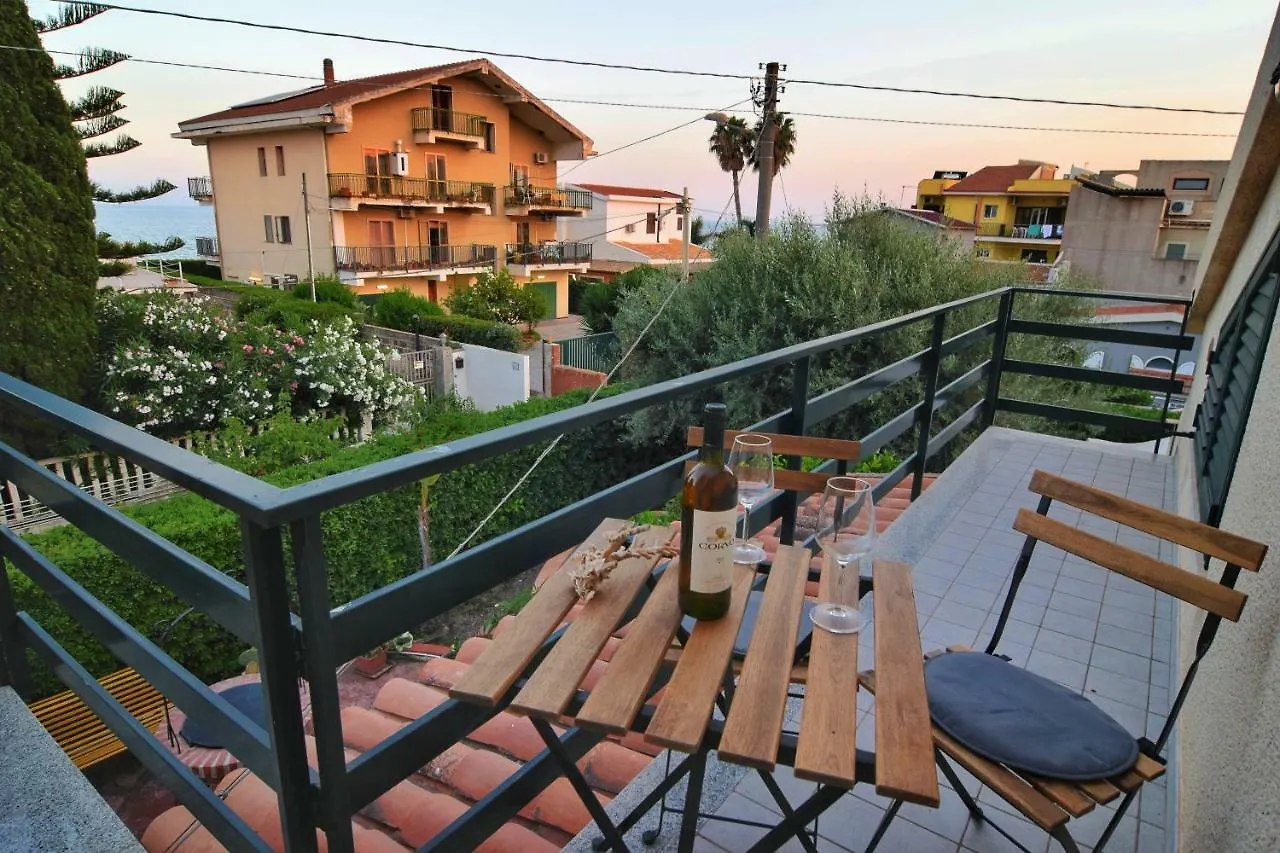 Villetta Gina Avola