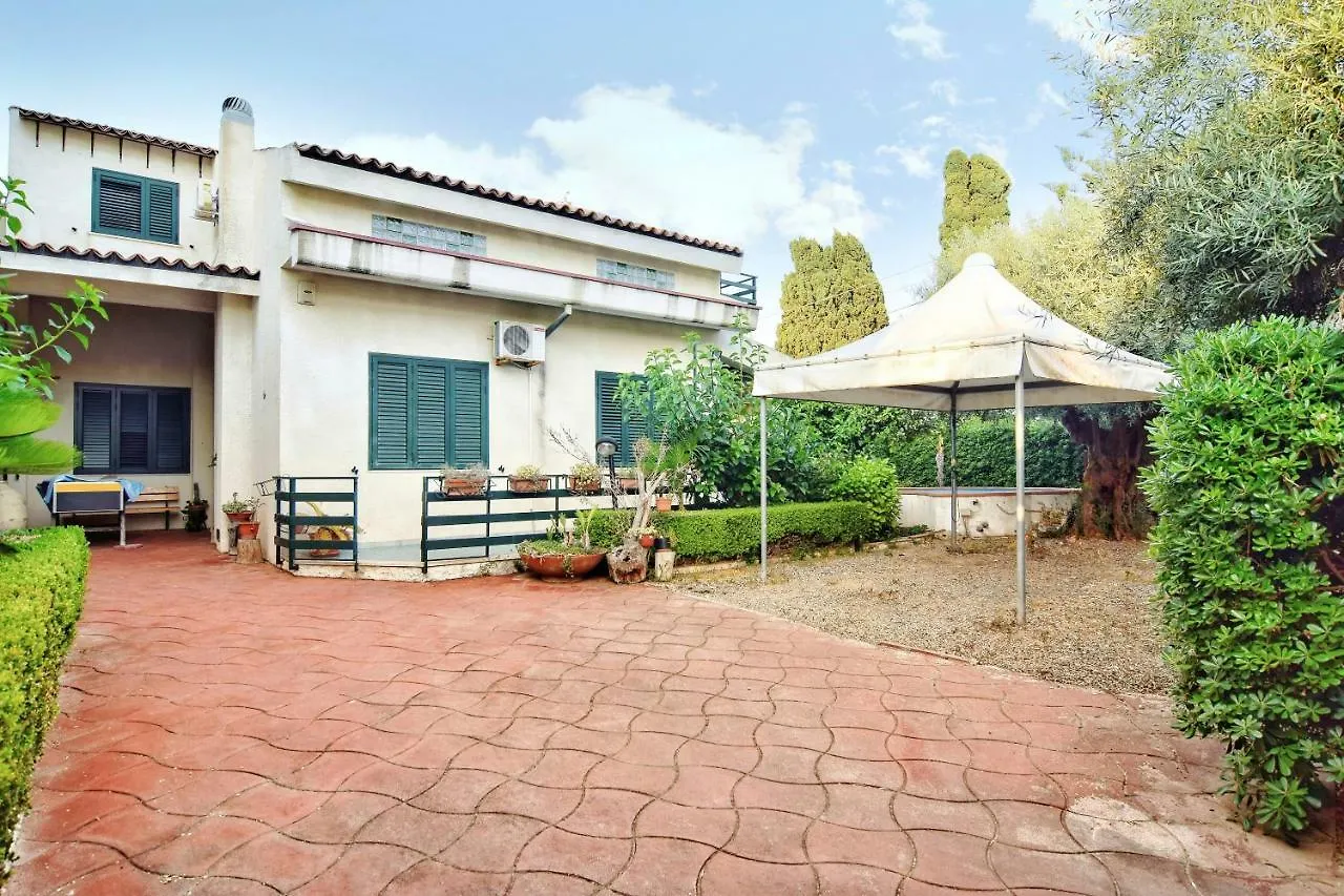 Villetta Gina Avola
